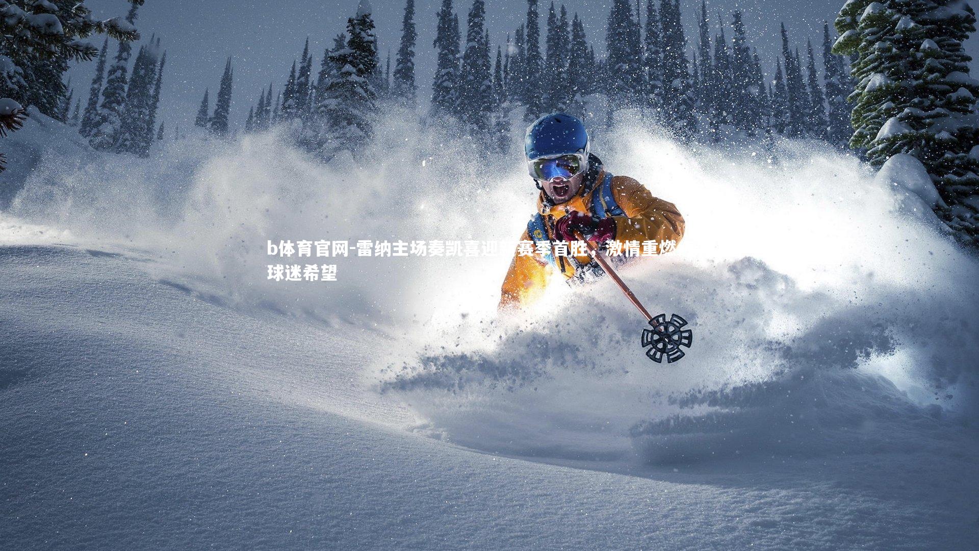 b体育官网-雷纳主场奏凯喜迎新赛季首胜，激情重燃点燃球迷希望